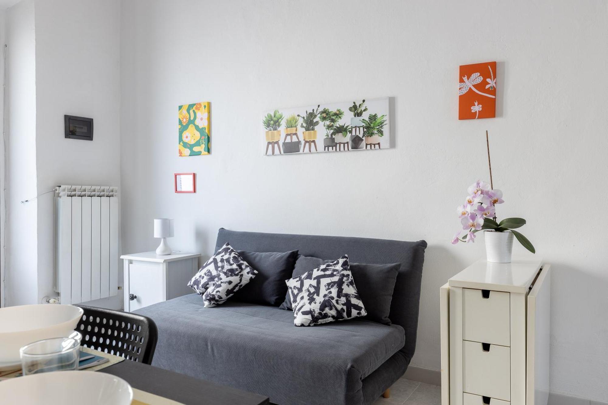 Pisa Bright Apartment Near The Airport Eksteriør bilde